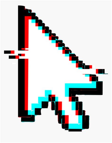 cursors for tumblr